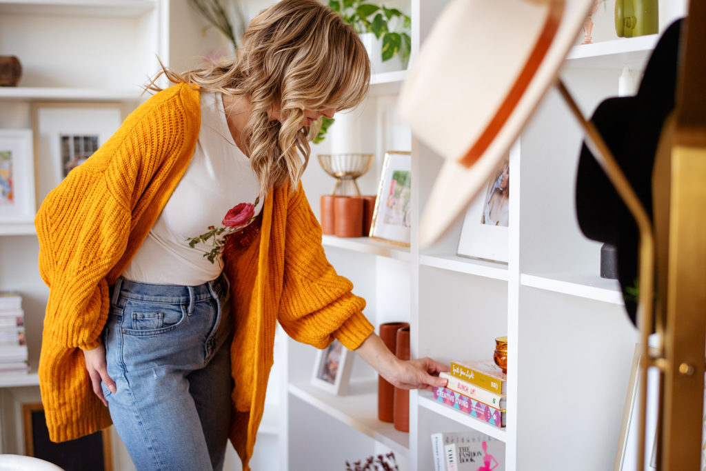 5 Reasons You Need To Do A Branding Shoot